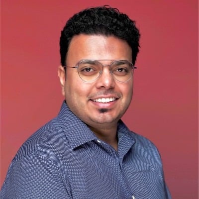 Raunaq Akhauri profile photo