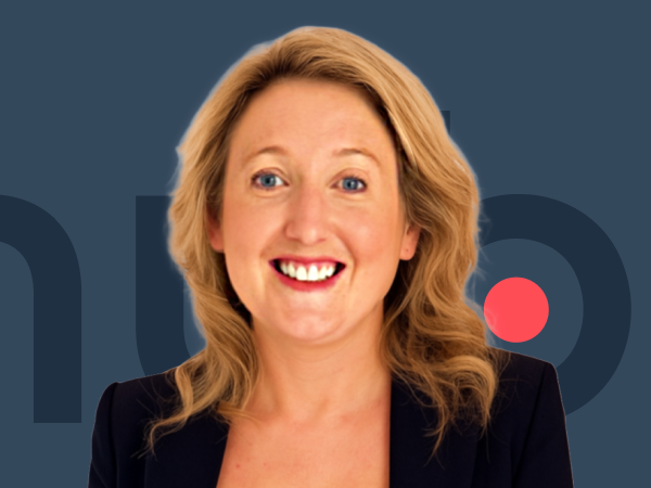Rebecca Harris profile photo