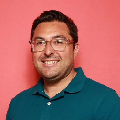 Roger Brown profile photo