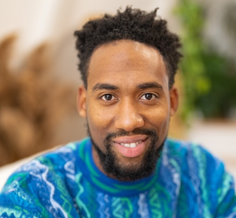 Ross Simmonds profile photo
