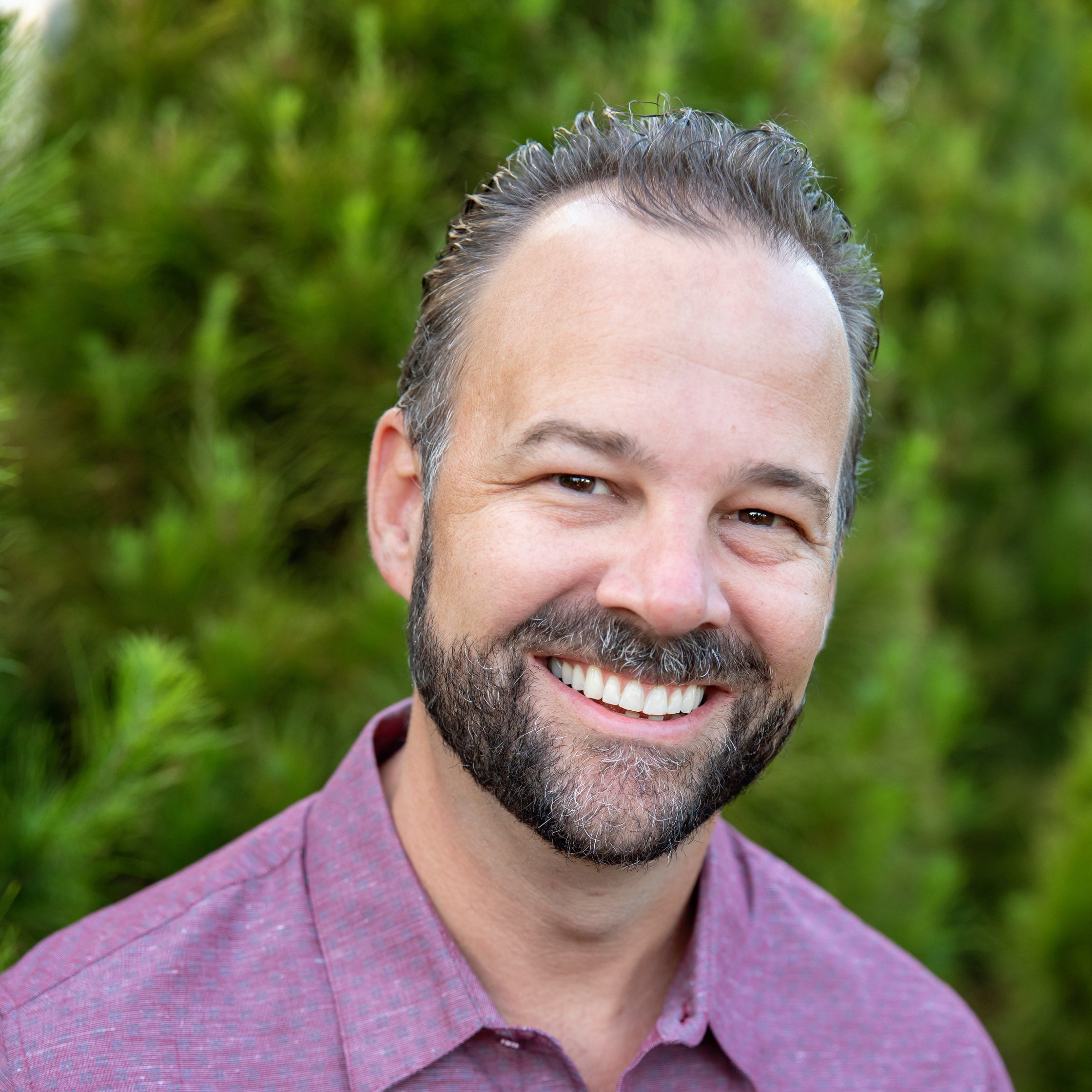 Ryan Huff profile photo