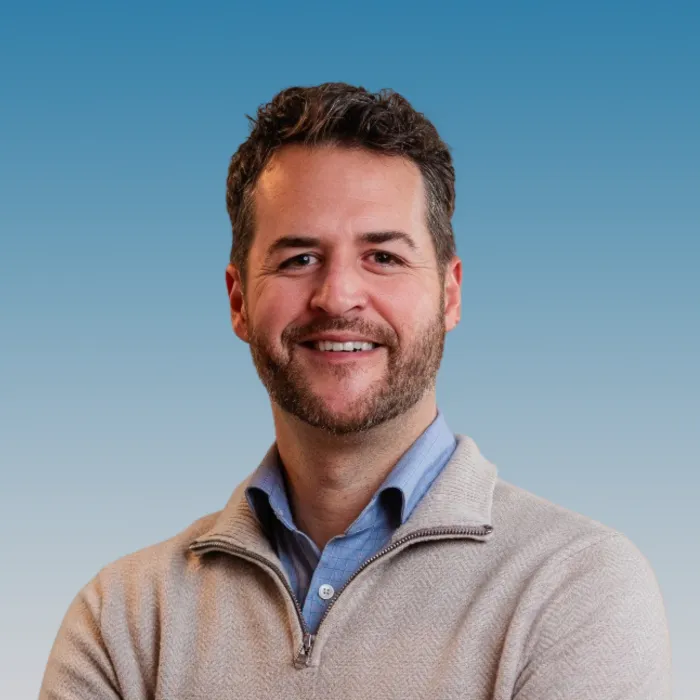 Ryan Meadows profile photo
