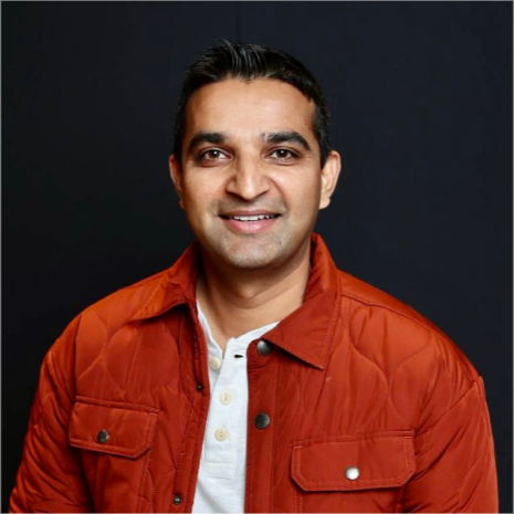 Sangram Vajre profile photo