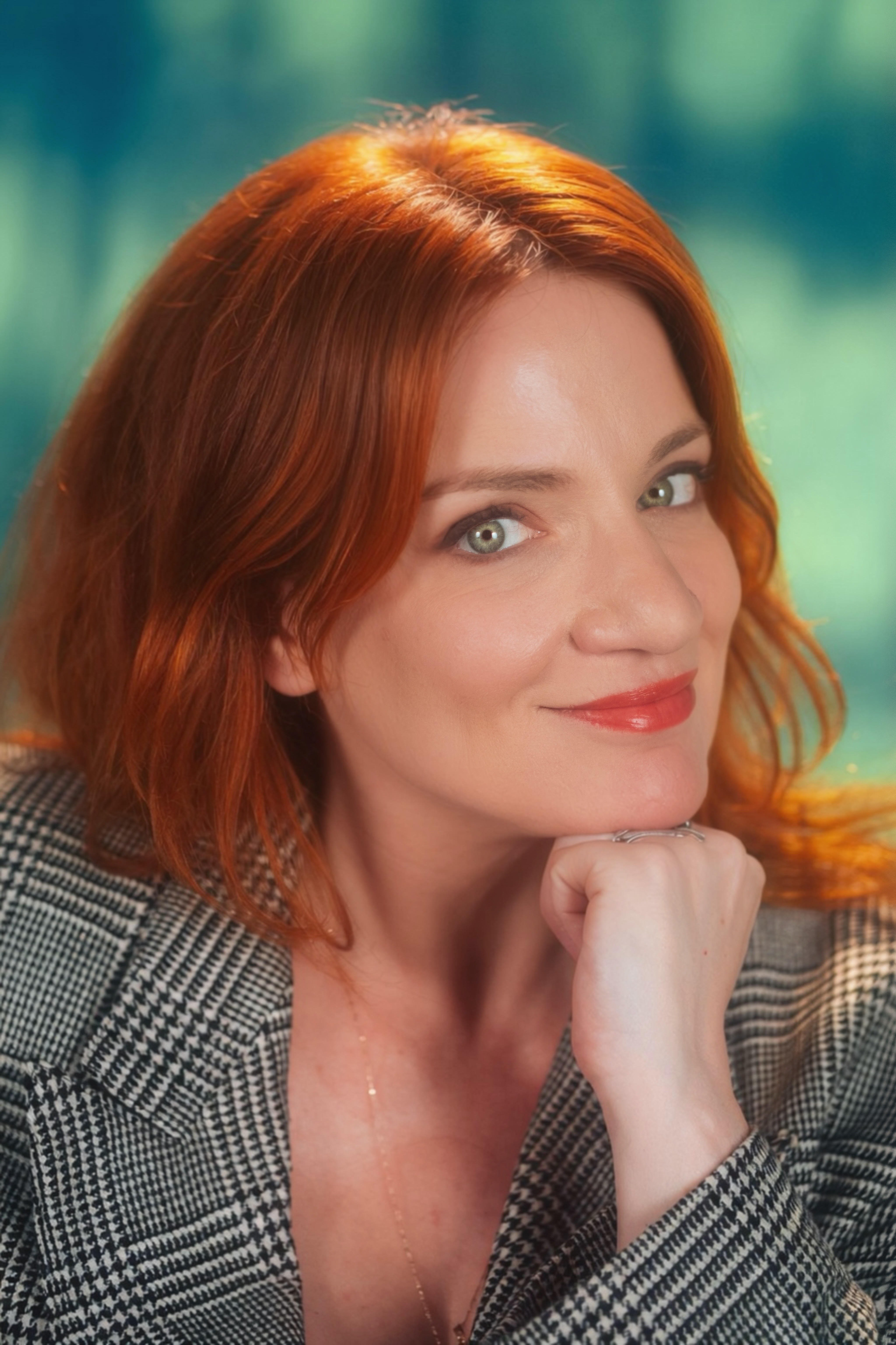 Sarah Jane (SJ) Morris profile photo