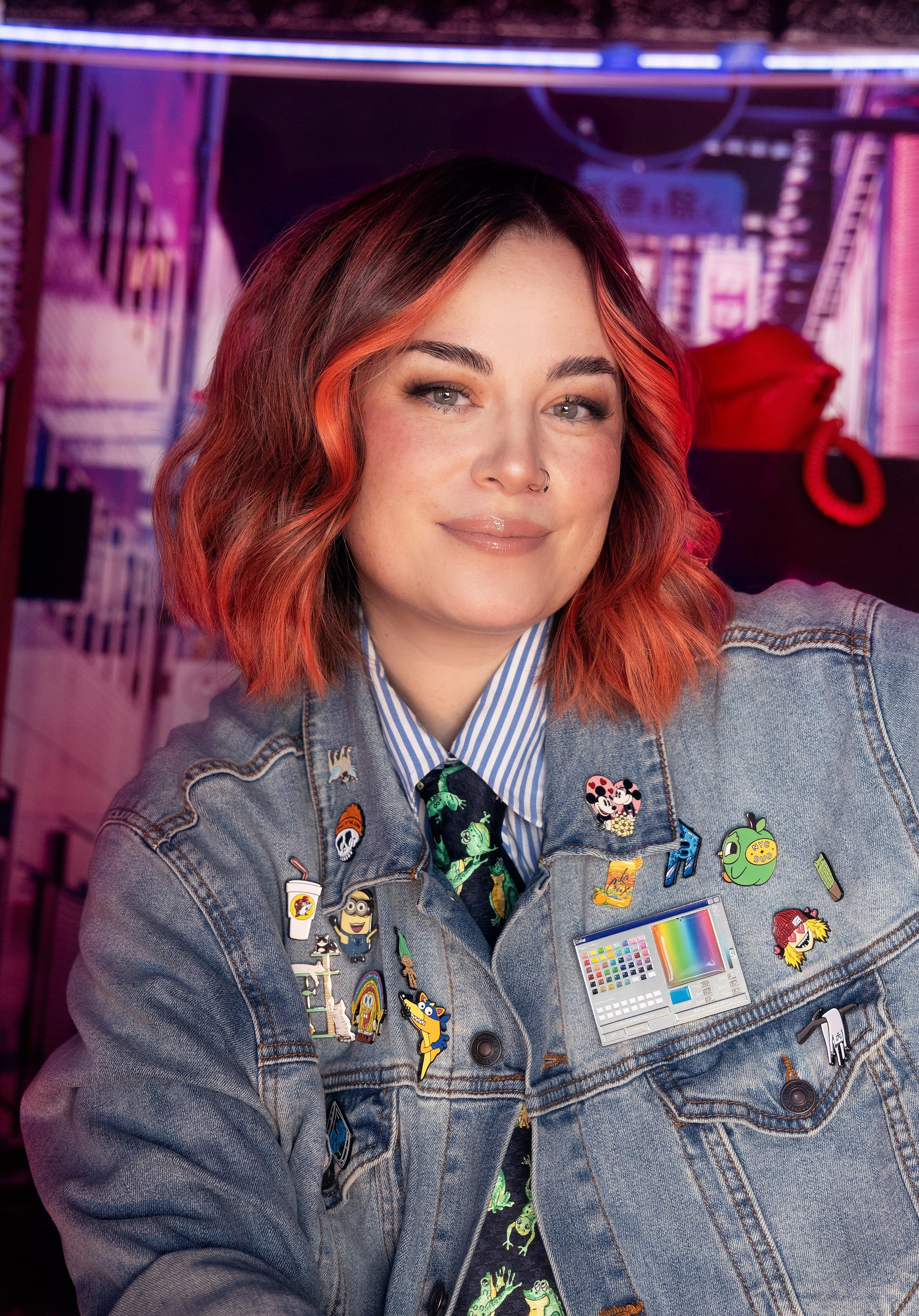 Sarah Whittle profile photo