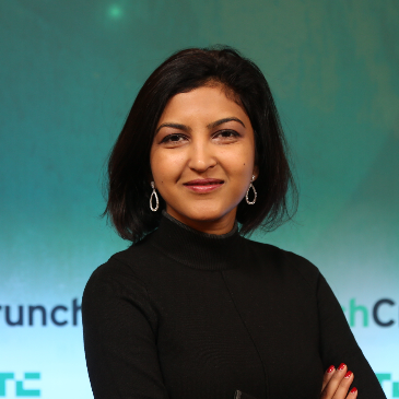 Sarika Garg profile photo