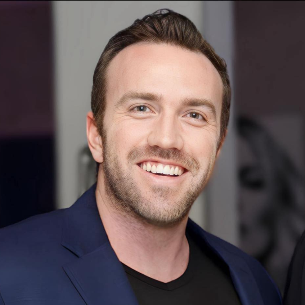 Scott D. Clary profile photo