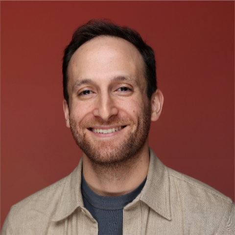 Scott Judson profile photo