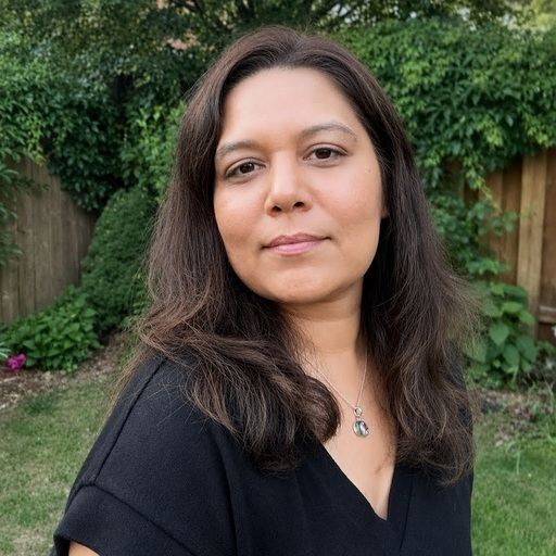 Sejal Parikh profile photo