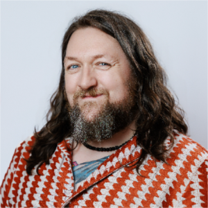 Seán Reid profile photo