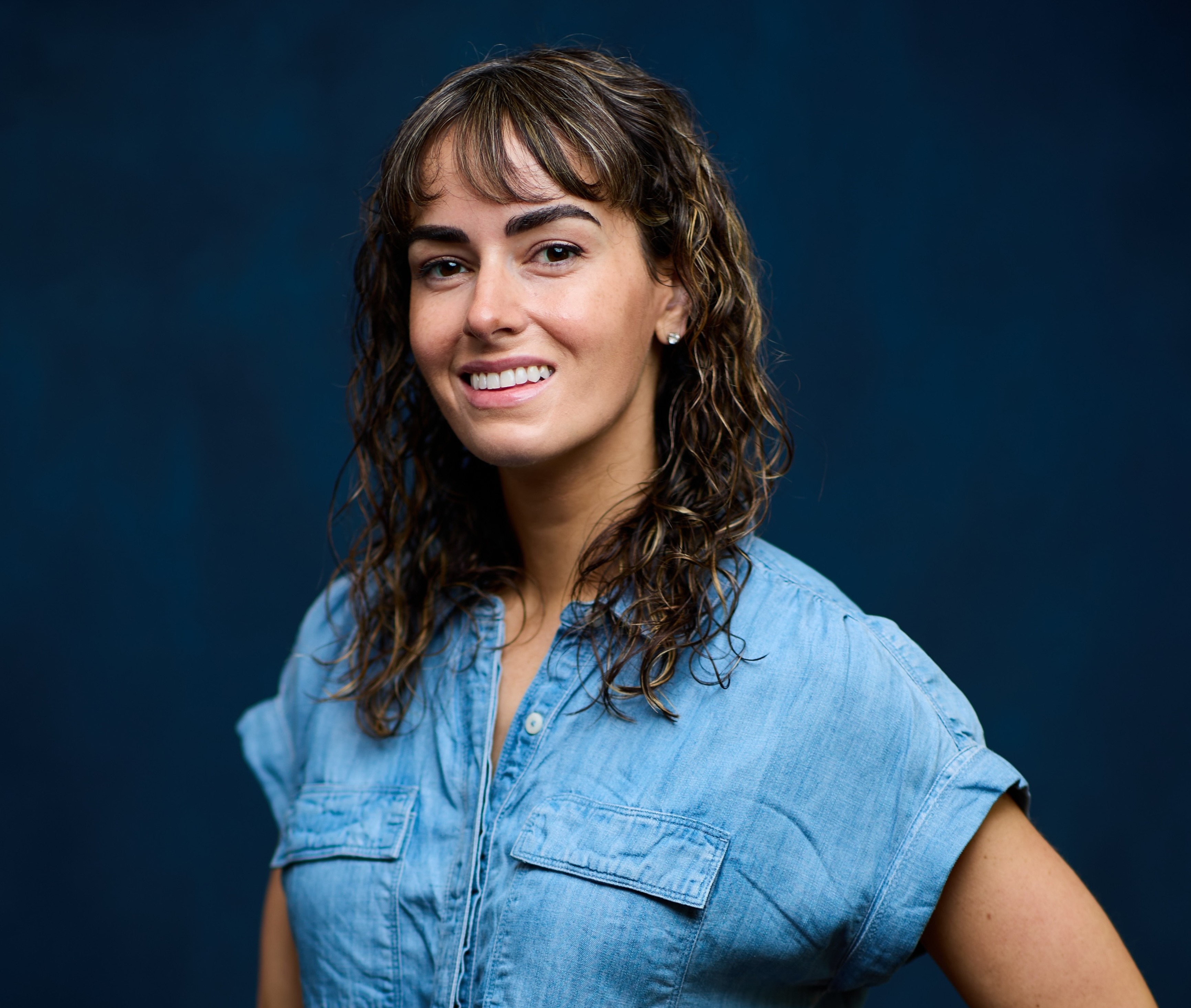 Sophia Barron profile photo
