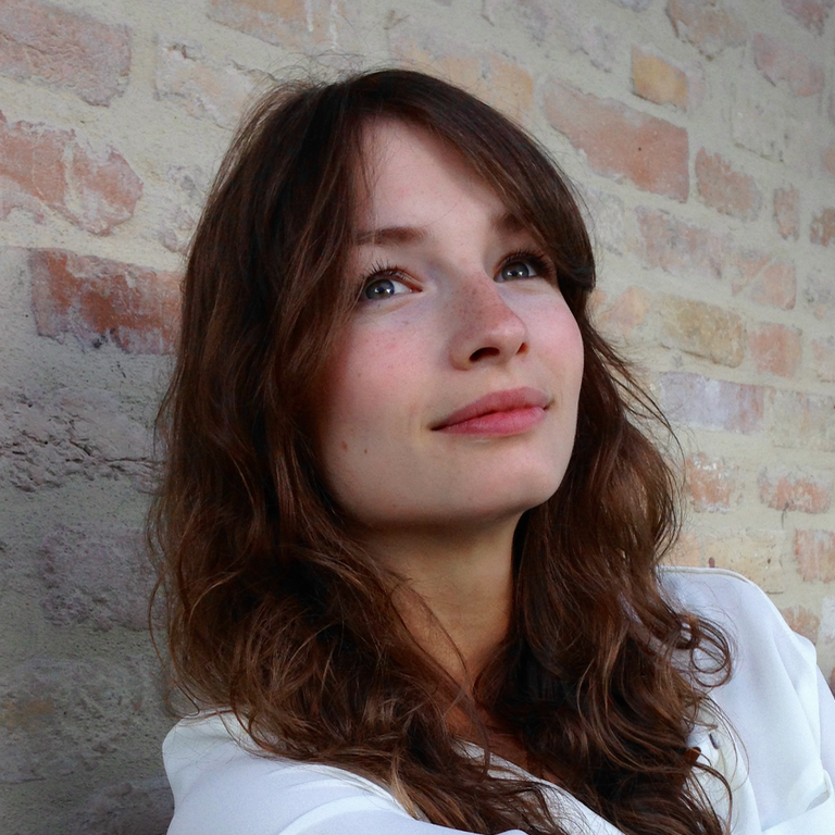 Sophie Higgs profile photo