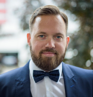 Stjepan Grcic profile photo