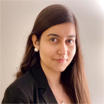 Sumedha Rai profile photo