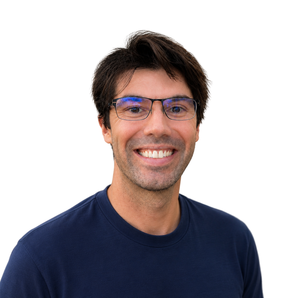 Sumner Vanderhoof profile photo