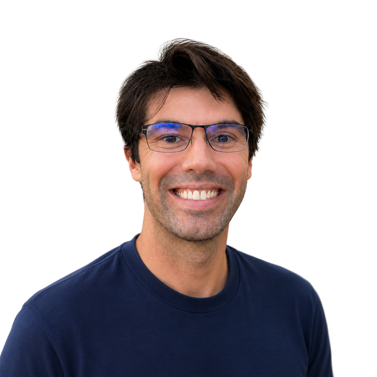 Sumner Vanderhoof profile photo