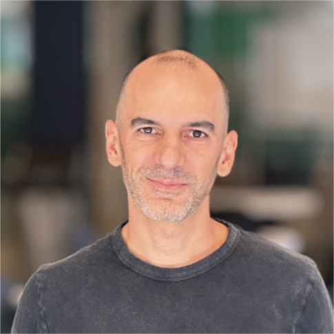 Tasso Argyros profile photo