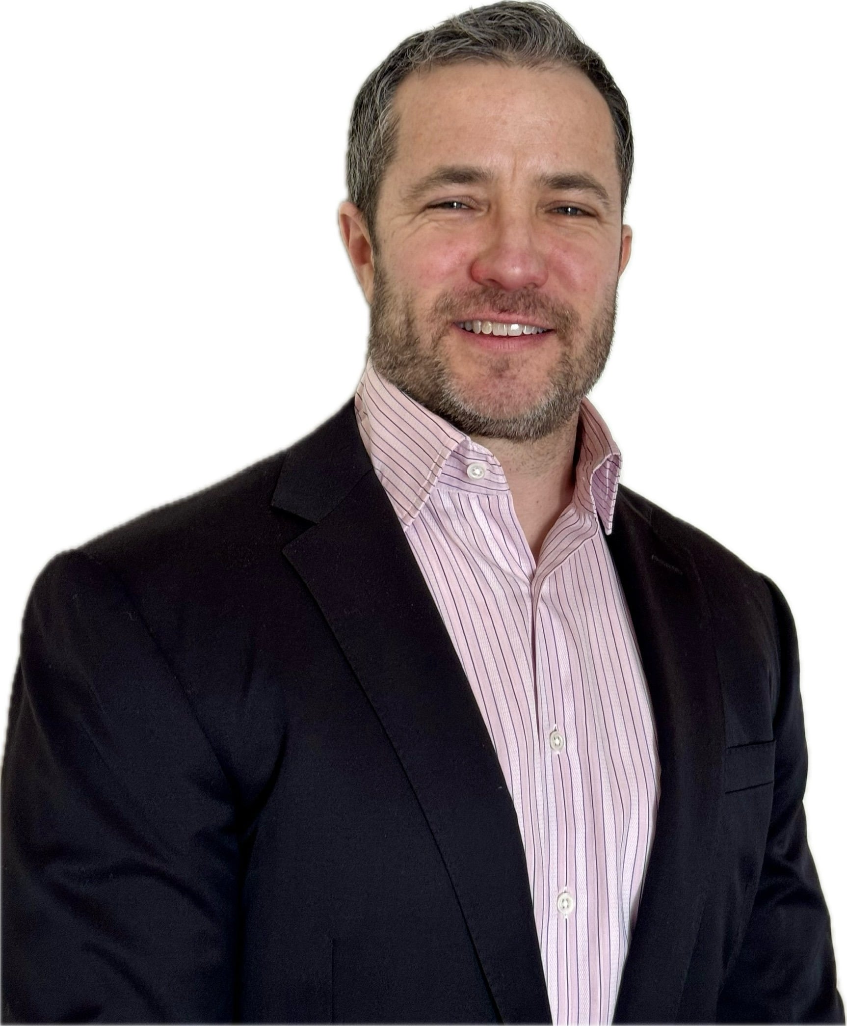 Tim Paradis profile photo
