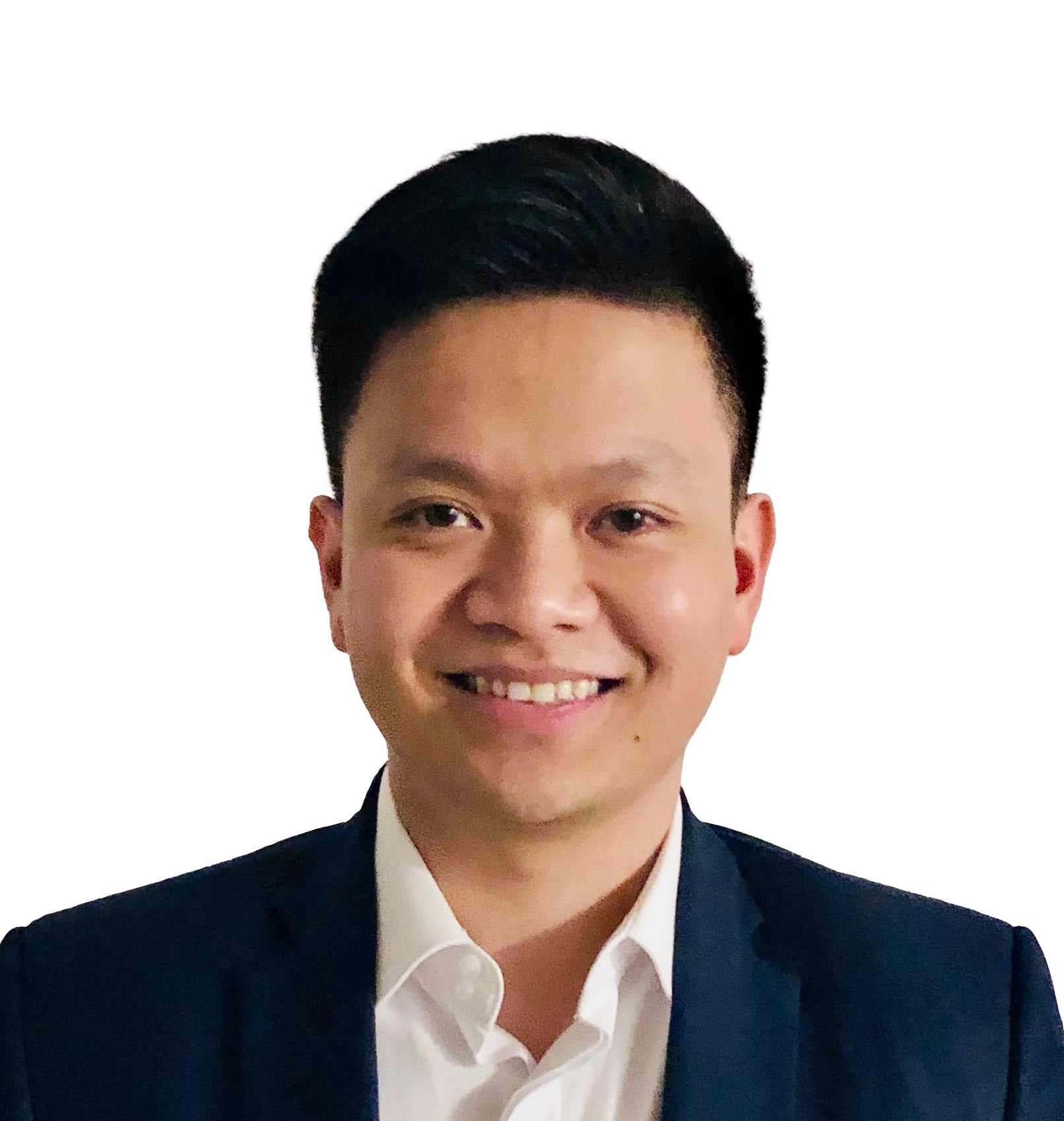 Toan Vo profile photo