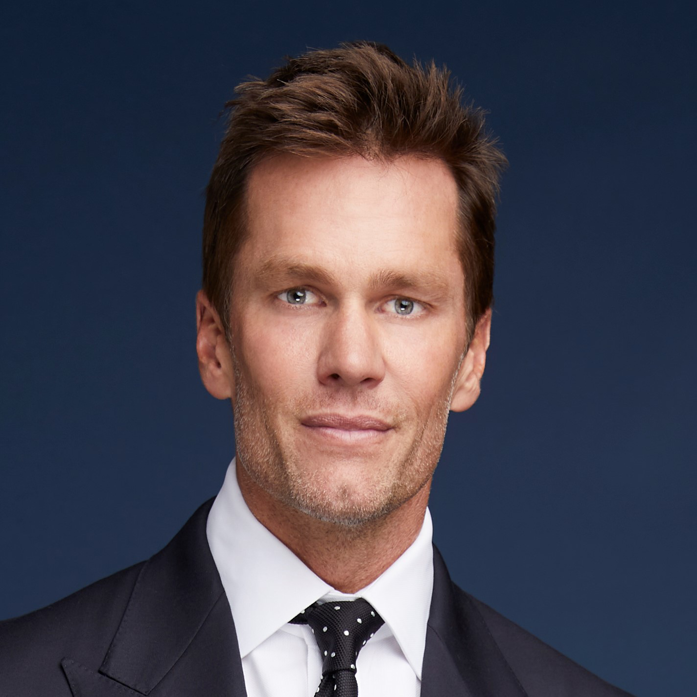Tom Brady profile photo