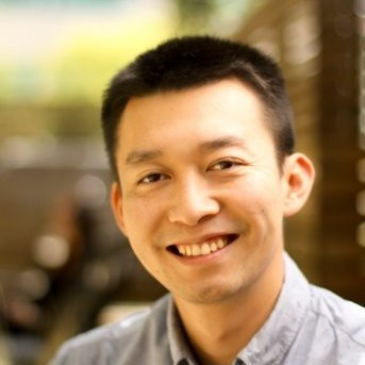 Tom Chen profile photo