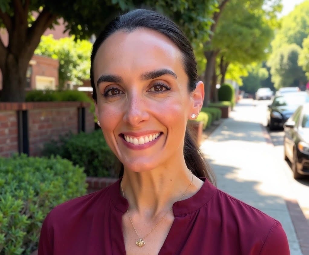Tori Murray profile photo