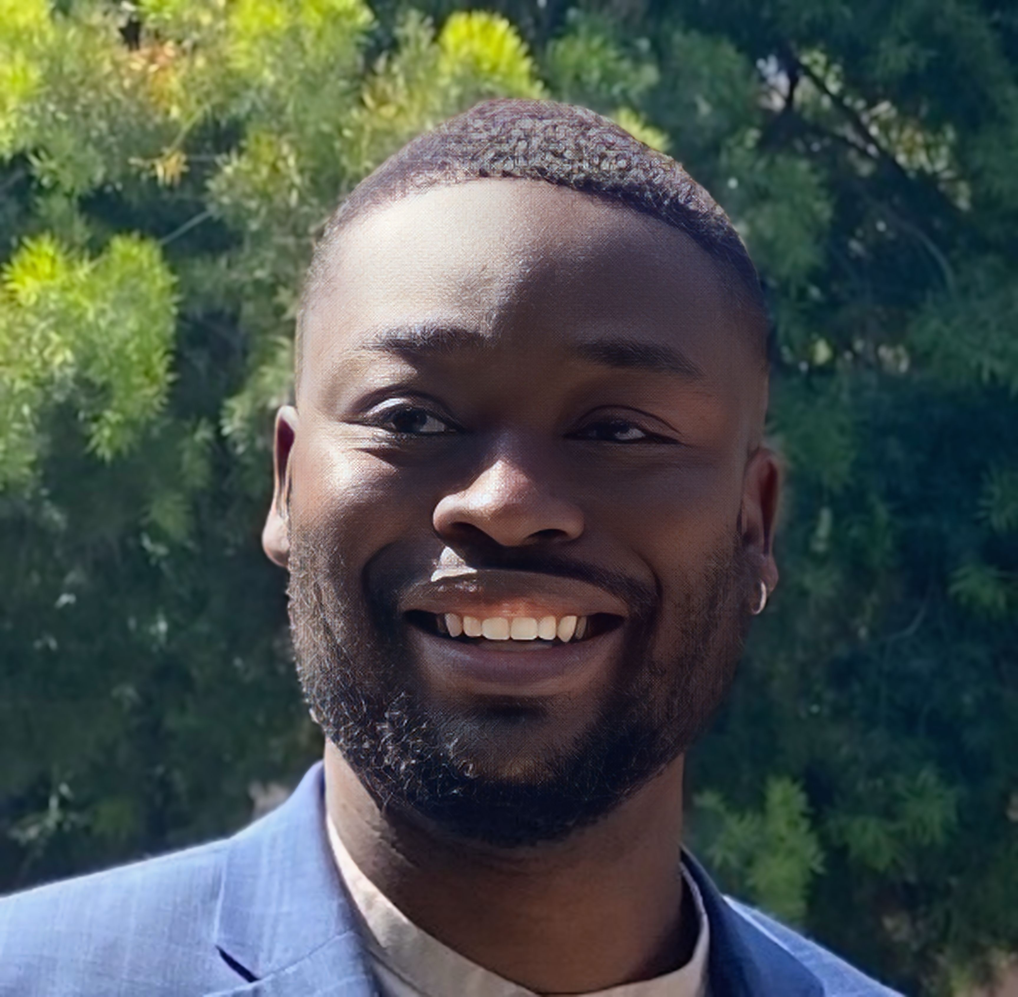 Troy Fiawoo profile photo