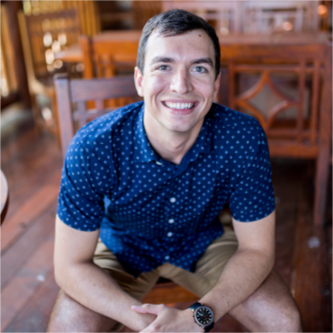 Tyler Samani-Sprunk profile photo