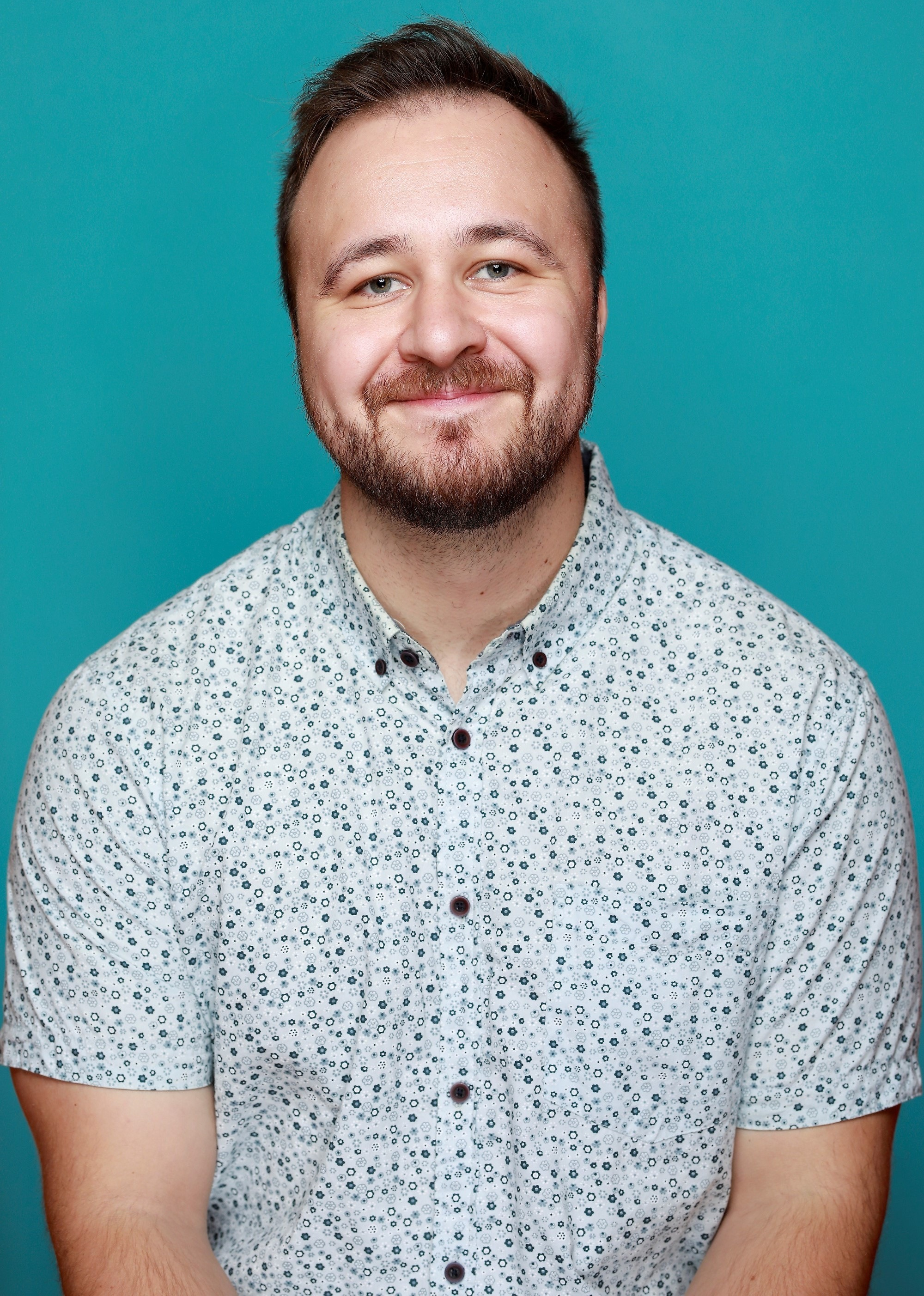 Vlad Vezikov profile photo