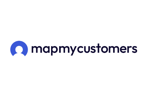 Map My Customers