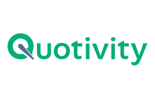 Quotivity